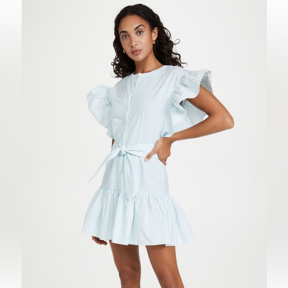 Saylor Fallon Dress